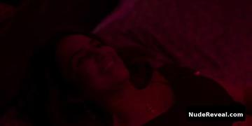 AMRUTA SUBHASH nude in Bombay Begums