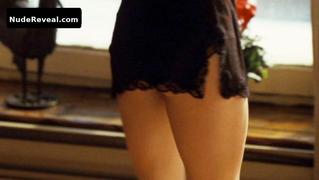 PENELOPE CRUZ nude in Noel