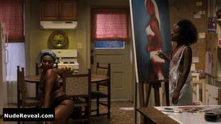CHYNA LAYNE nude in She’s Gotta Have It