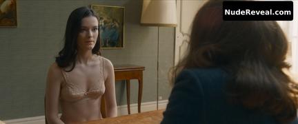 LIAH OPREY nude in Madame Claude