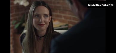 MERRITT PATTERSON nude in The Art of More