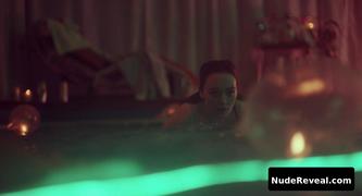 HAPPY JANKELL nude in Delete Me