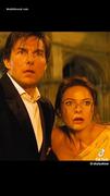 REBECCA FERGUSON nude in Mission: Impossible - Rogue Nation