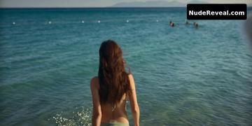 TUBA BUYUKUSTUN nude in Another Self