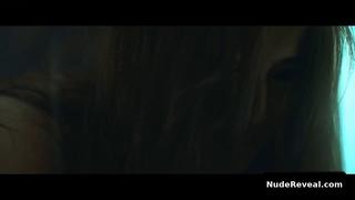 ANGELA MORENA nude in Kinsenas, Katapusan