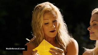 JAIME KING nude in Hart of Dixie