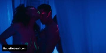 NONA SOBO nude in Nacho