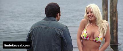 SAMANTHA MCLEOD nude in Neal ‘n’ Nikki