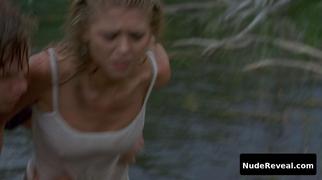 TARA REID nude in Devil