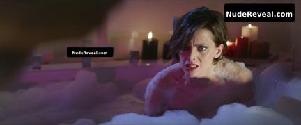 MACARENA GOMEZ nude in Vibriciones