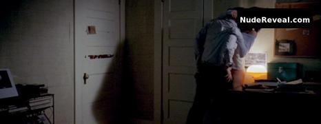 BRITTANY SNOW nude in The Vicious Kind