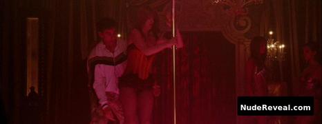 TINA FEY nude in Date Night