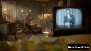 JAMIE NEUMANN nude in Lovecraft Country