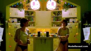 NORA ZEHETNER nude in Point of Origin