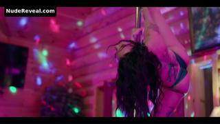 NATASHA ESTRADA nude in Sex Life