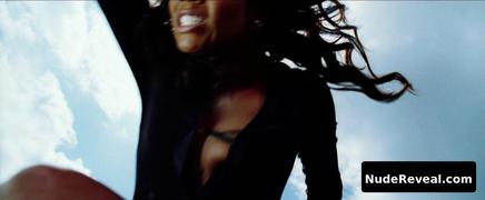 GABRIELLE UNION nude in Bad Boys II