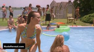 LEIGHTON MEESTER nude in Surface