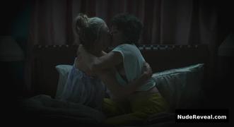 MEREDITH HAGNER nude in Search Party