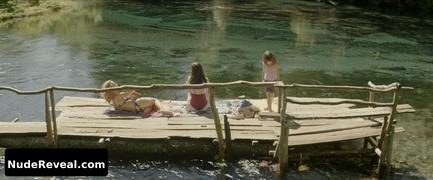 MARIA VALVERDE nude in Fever Dream