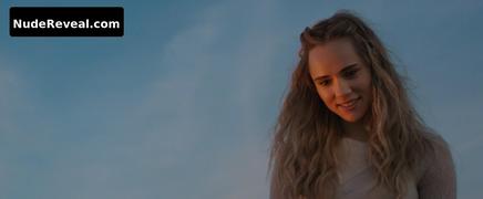 SUKI WATERHOUSE nude in Love, Rosie
