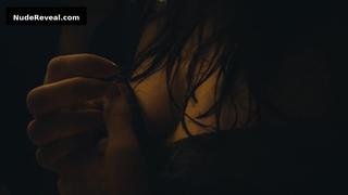 ANNA SZYMANCZYK nude in X-Rated Queen