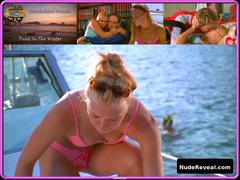DOMINIQUE SWAIN nude in Dead in the Water