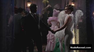 LEAH PIPES nude in The Originals