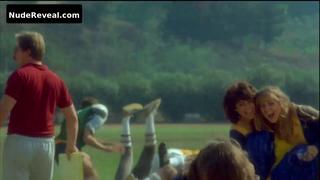 KARI LIZER nude in Private School
