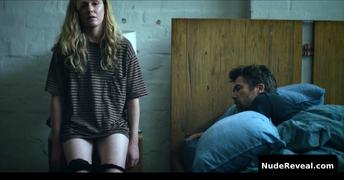 HARRIET DYER nude in Colin from Accounts