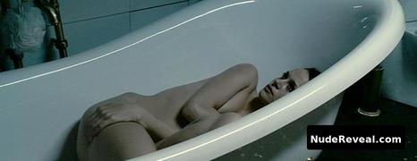 SHANTEL VANSANTEN nude in You and I
