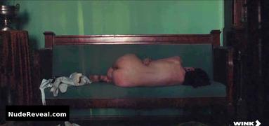 SOFYA SINITSYNA nude in Chistye
