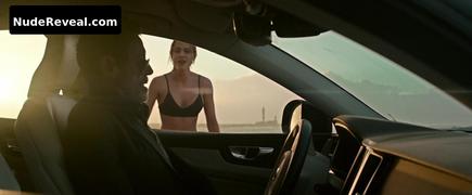 NORA ARNEZEDER nude in American Star