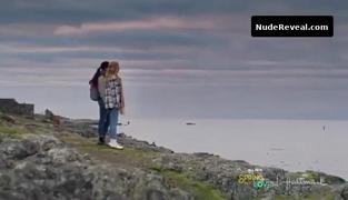 ARIENNE MANDI nude in Love, Classified