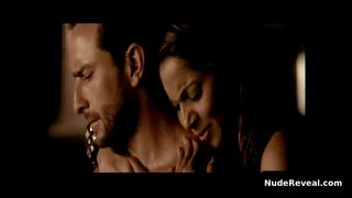 BIPASHA BASU nude in Race
