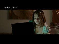 STEPHANIE LEONIDAS nude in U Want Me 2 Kill Him?