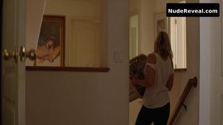 NATASHA HENSTRIDGE nude in The Black Room