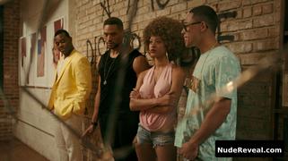 STORMI MAYA nude in She’s Gotta Have It