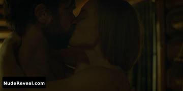 KATEE SACKHOFF nude in Another Life
