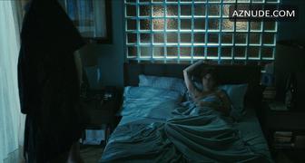 MARISA TOMEI nude in Before the Devil Knows You
