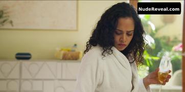 DEVIKA BHISE nude in Fantasy Island