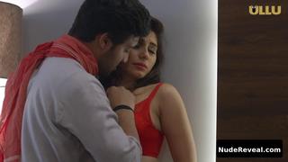 TANIYA CHATTERJEE nude in Jaal Part 2