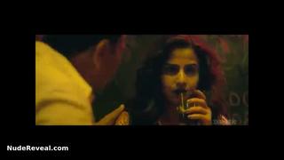 VIDYA BALAN nude in The Dirty Picture
