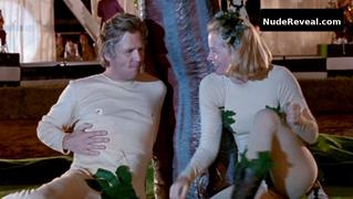 CYBILL SHEPHERD nude in Texasville