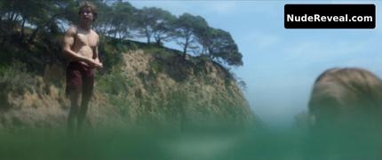 ANDREA CHAPARRO nude in Through My Window: Across the Sea