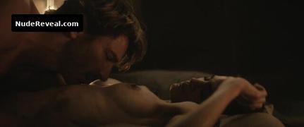 SOFIA BOUTELLA nude in Rebel Moon – Part Two: Curse Of Forgiveness