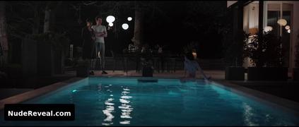 BELEN CUESTA nude in The Cuckoo