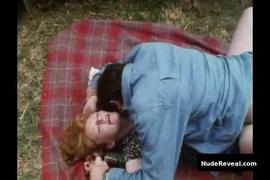 KELLY HUNTER nude in Silent Witness