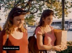 KATHY IRELAND nude in Miami Hustle