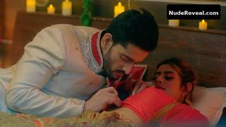 ANKITA DAVE nude in Chiken Curry Part 1