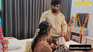 TEJASWINI PRABHAKAR GOWDA nude in Teen Sister